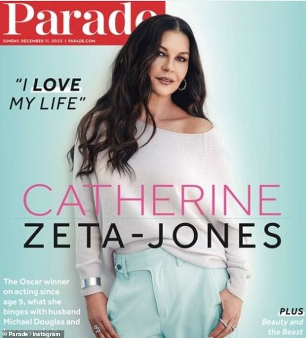 65428195 11522131 Still gorgeous Catherine Zeta Jones unveiled her new cover shoot a 29 1670616882980