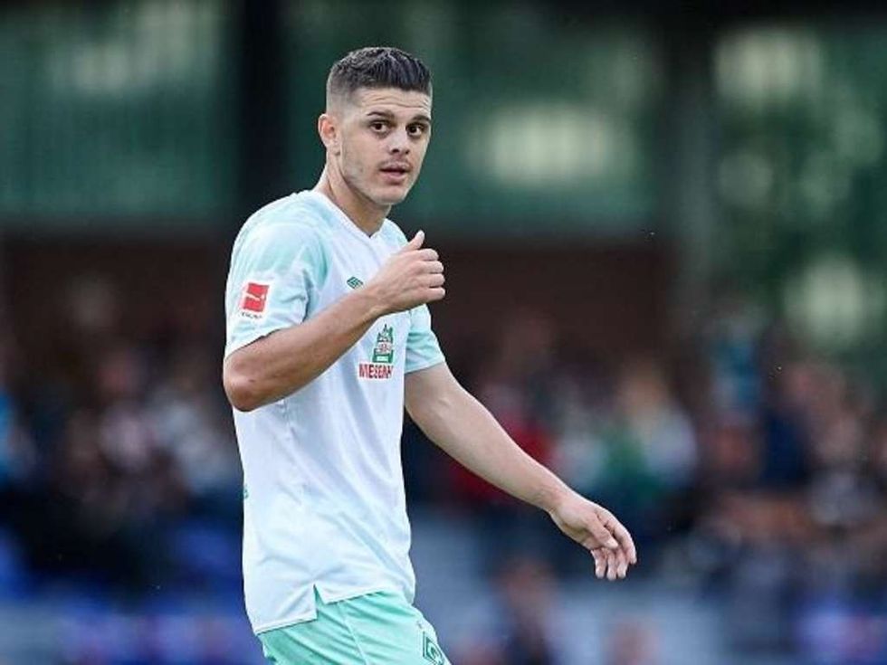 654806229 milot rashica werder bremen wechsel transfer poker verbleib abgang geld bundesliga umfrage verkauf l 2uPJPbss1Ta6