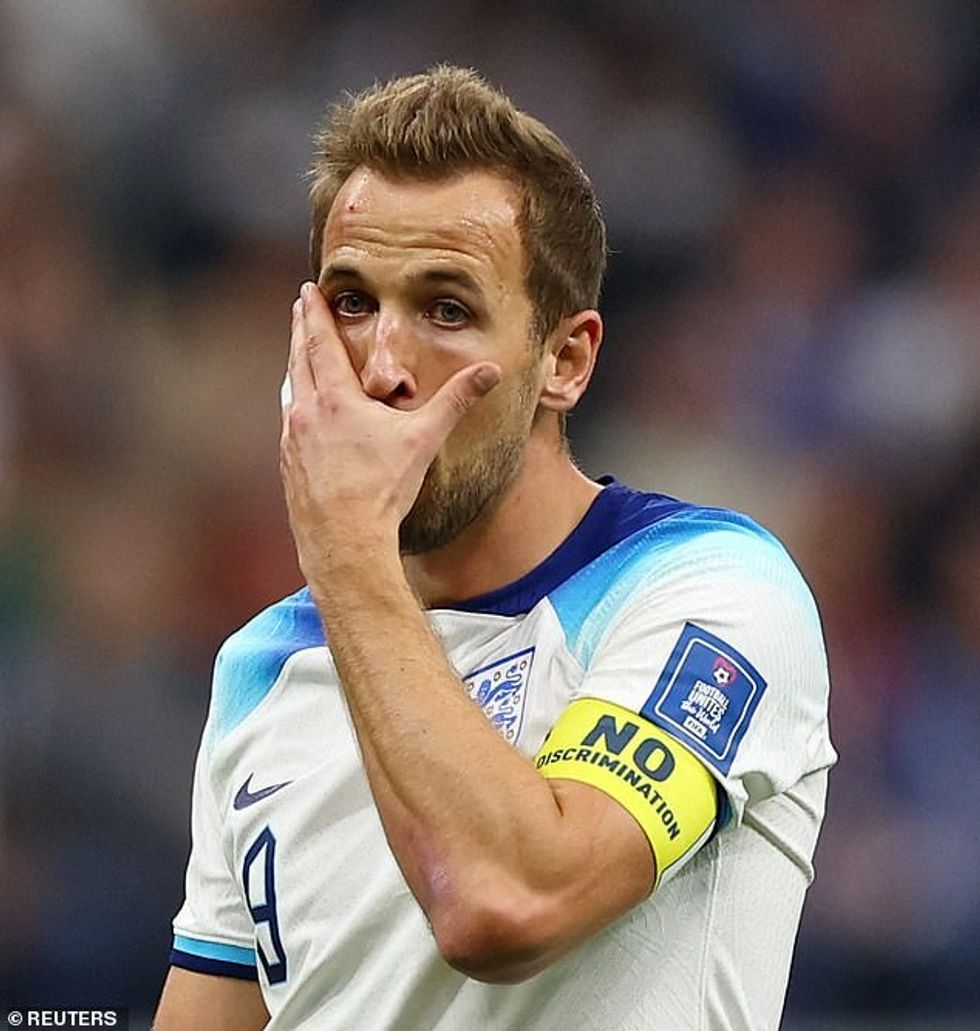 65481505 11527397 Gutted The game was particularly difficult for England captain H m 42 1670806302683