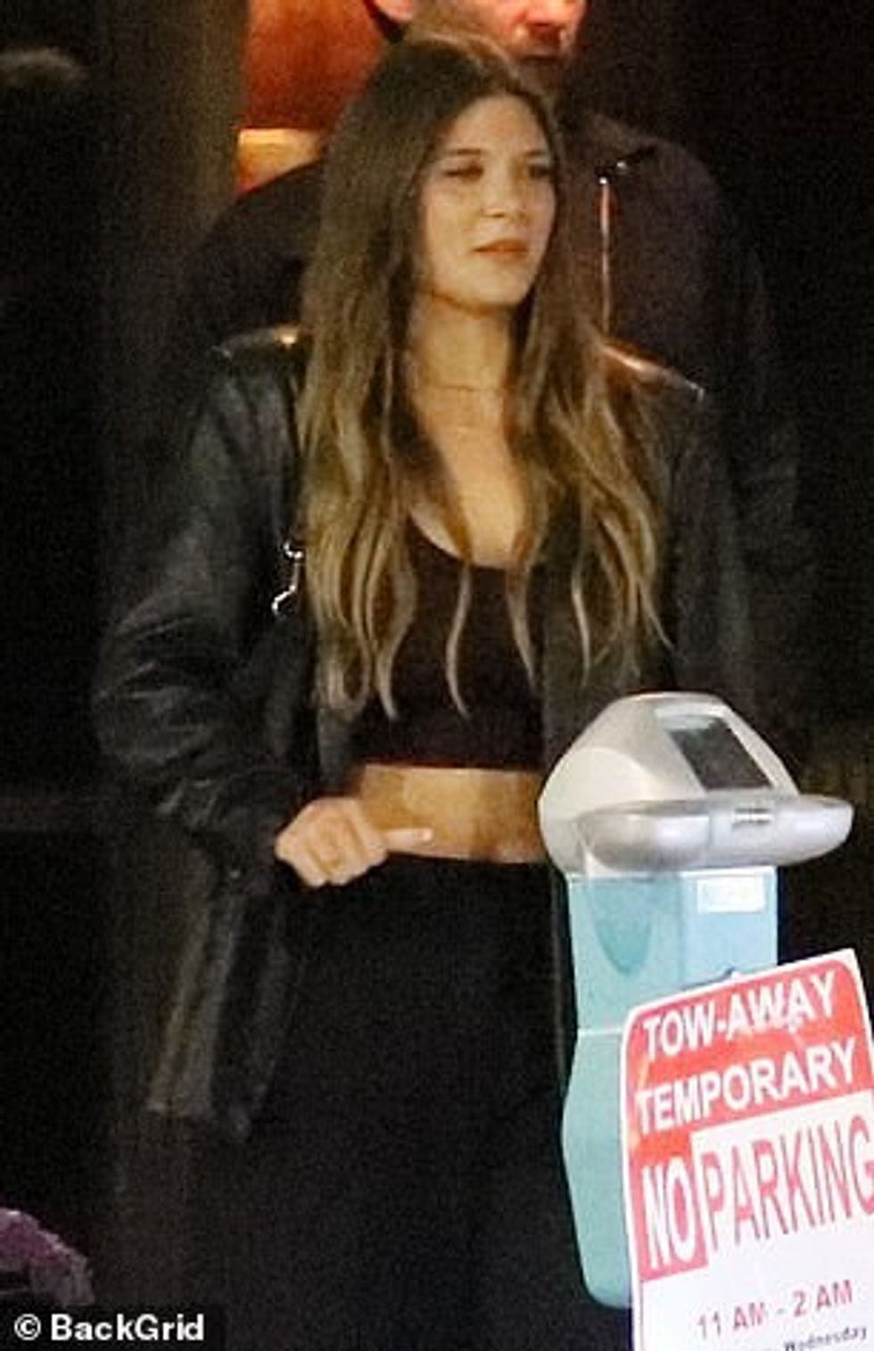 65821791 11565473 Not 25 yet Victoria is the daughter of actor Lorenzo Lamas and w a 33 1671703506064