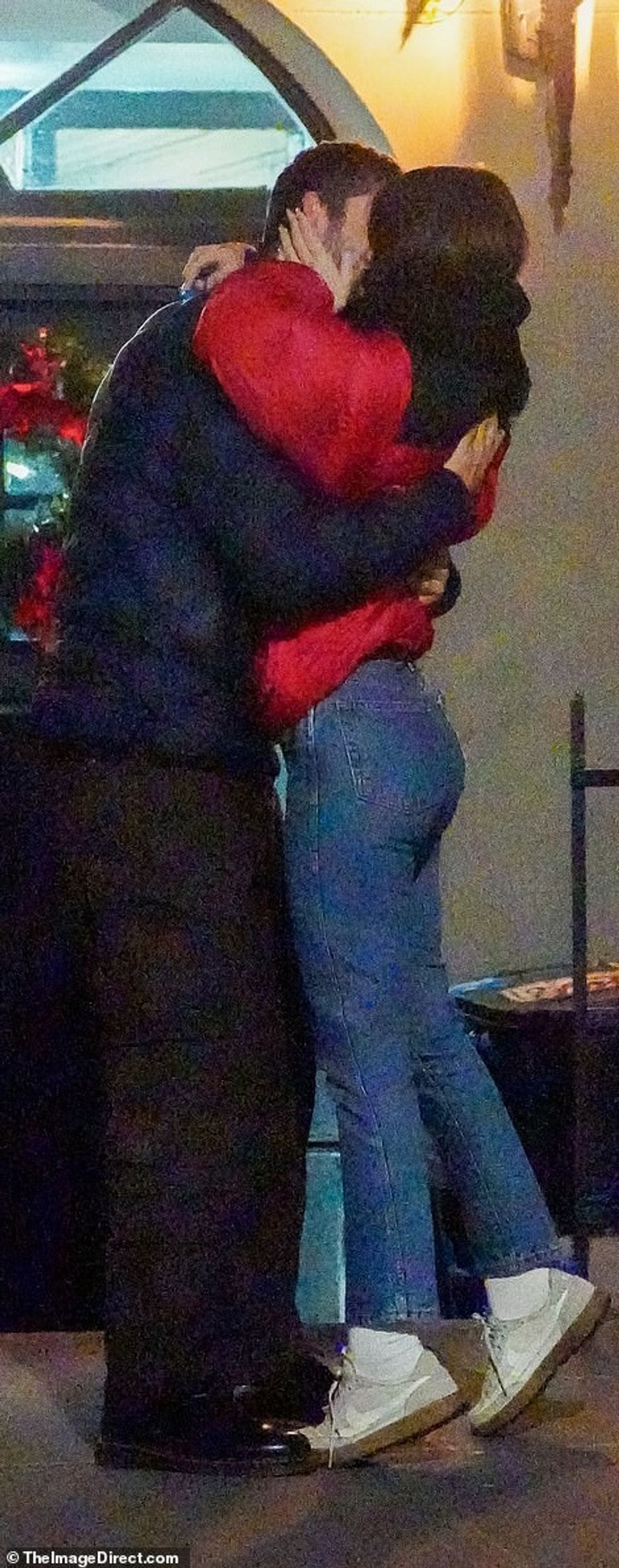 65861499 11567279 By her apartment following a hot date night a 68 1671750725936