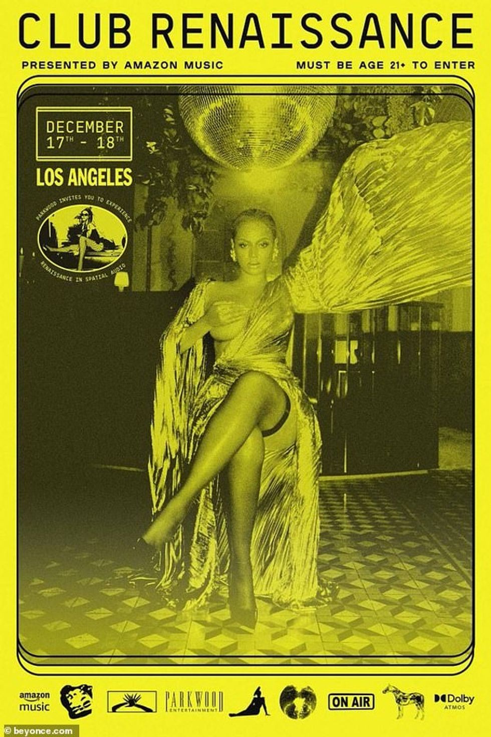 65897197 11570885 Themed event Last week Beyonce announced Club Renaissance a two a 41 1671839800663