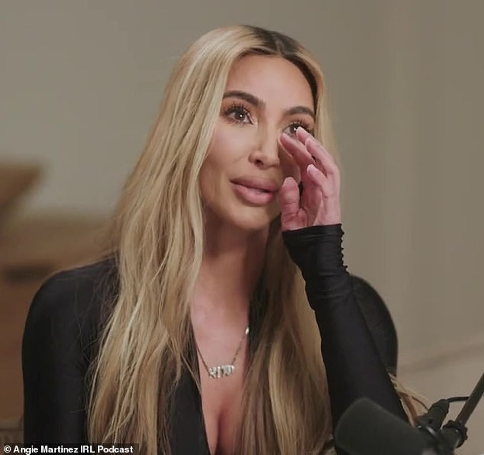 65946183 11575145 Sad Kim Kardashian broke down into tears as she discussed what i m 14 1672085637875