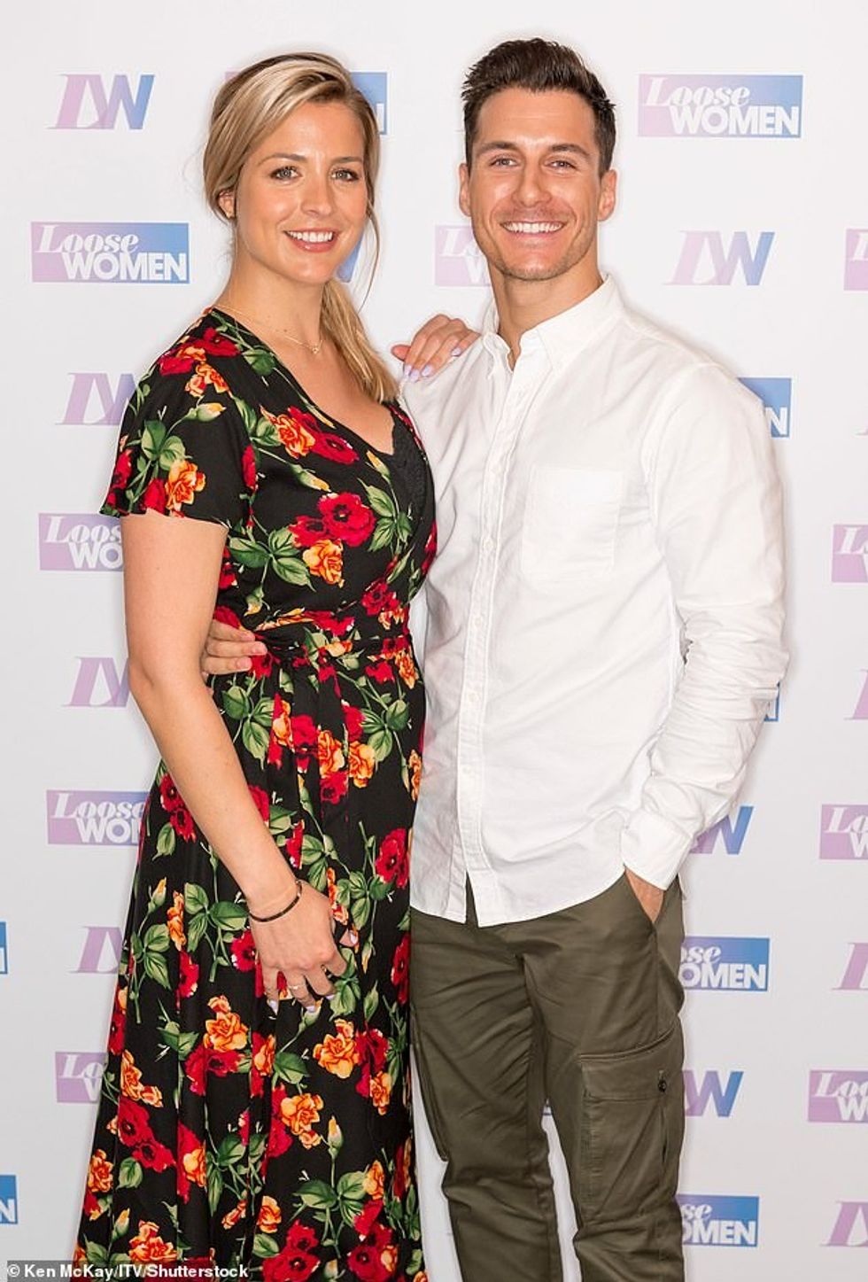 66814625 11660907 Candid Last year Gemma pictured with Gorka in September 2019 als a 4 1674307764654