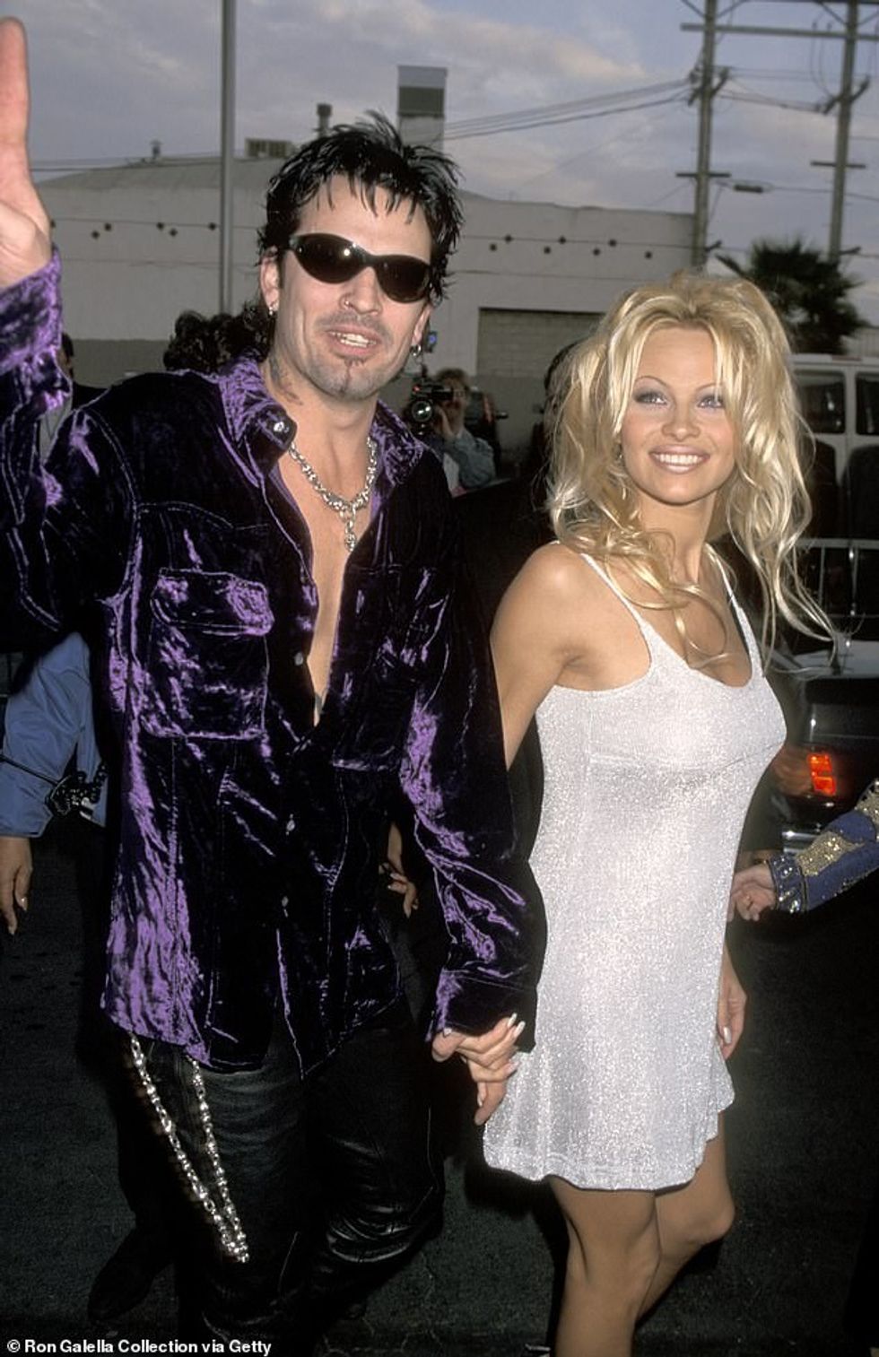 66861509 11680803 Happier times She added It was just shocking Tommy probably thou a 10 1674776281930