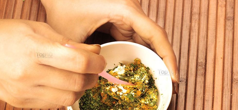 670px Make Fresh Neem Leaves Paste Step 8