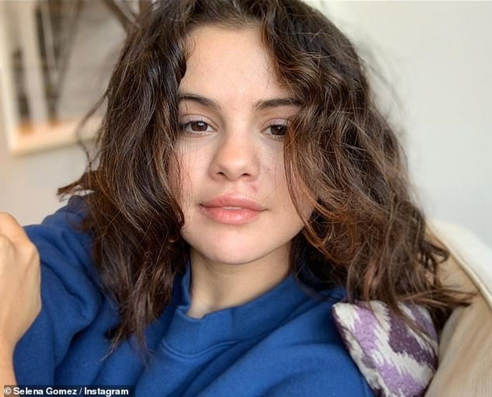 67781507 11761319 Candid The Only Murders In The Building actress explained that s a 17 1676604769895