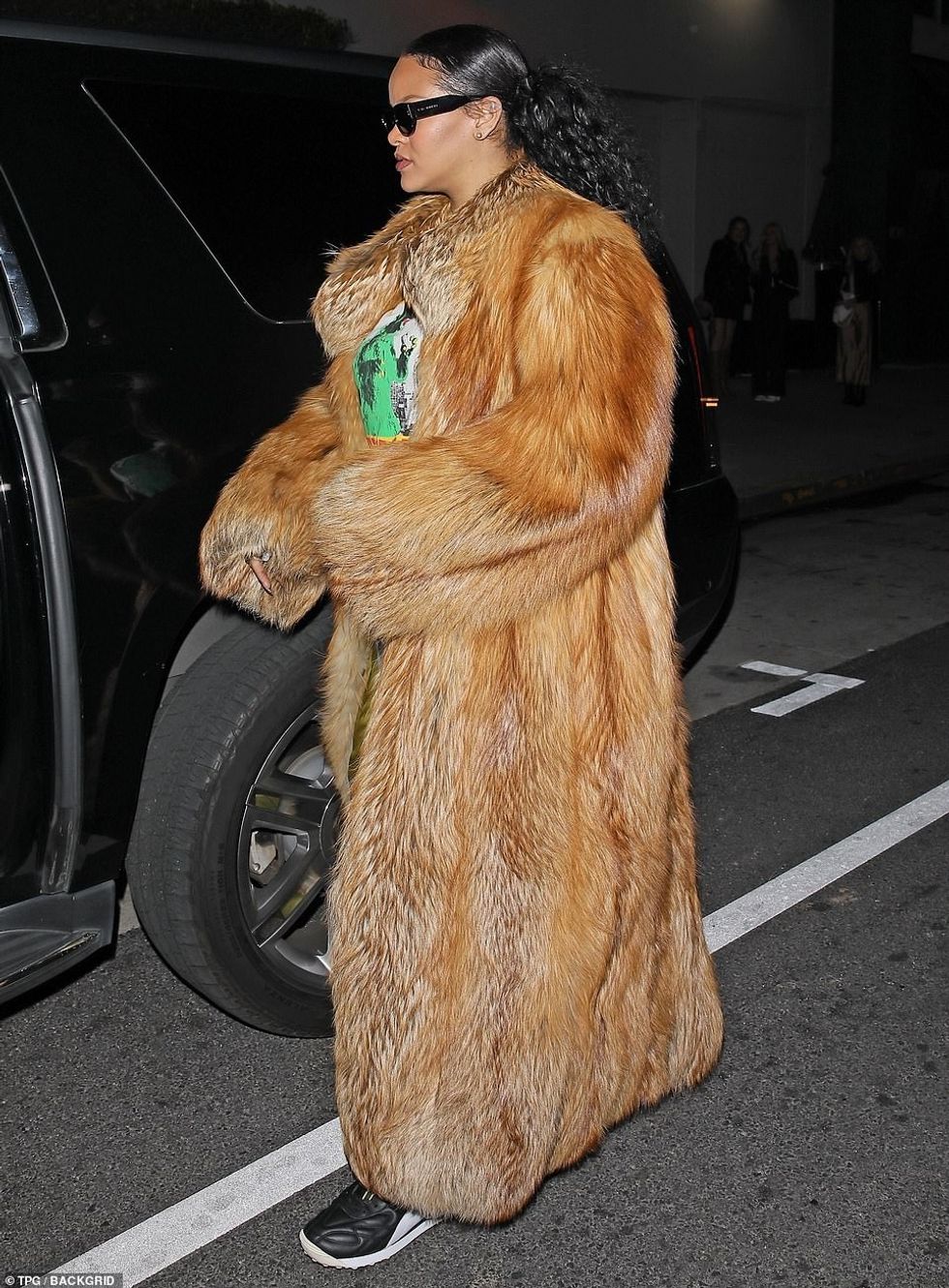 67831009 11766747 New direction Rihanna admitted that having a child has also made a 43 1676746896264