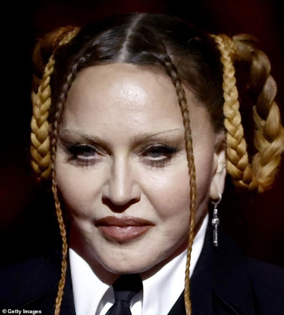 67899345 11773671 Earlier this month Madonna was branded unrecognizable by fans as m 1 1676945965341