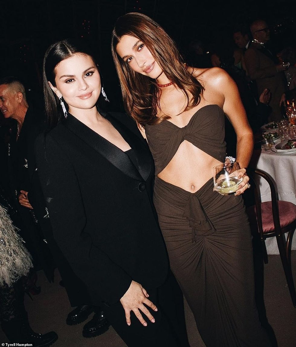 69072589 0 In October 2022 they proved there was no bad blood between them a 50 1695793481335