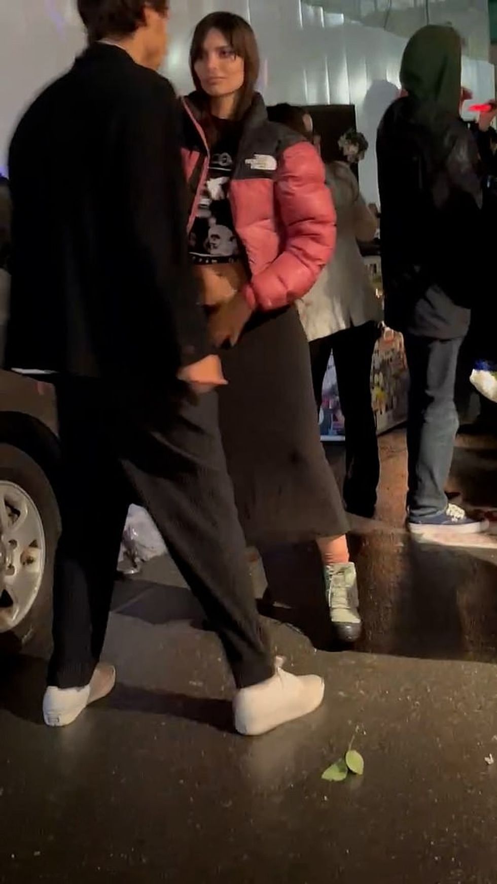 69117501 11902929 Out on the town Emily and Harry were spotted this week on a nigh a 3 1679796656125