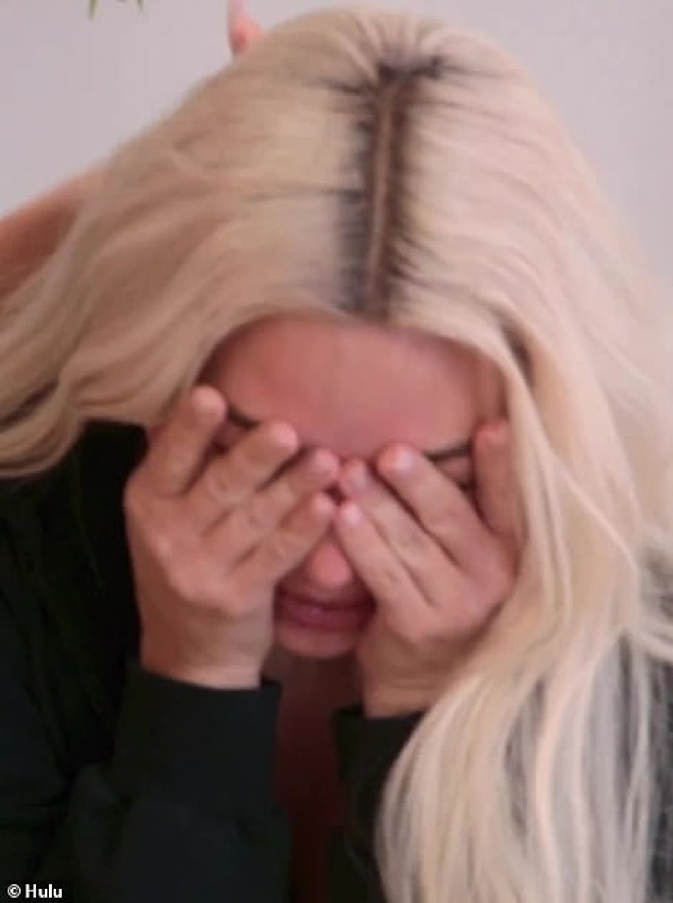 69168513 11907935 Sad Kimmy At one point the 42 year old pinup is seen breaking do m 43 1679936336724