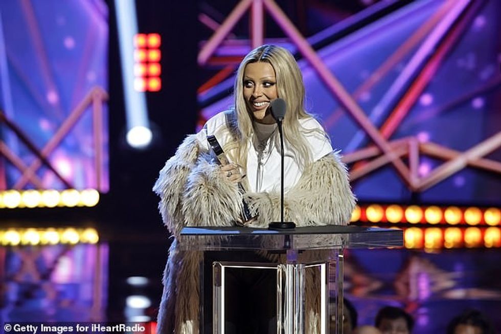 69185111 11909465 Most played The 27 year old Los Angeles native born Amala Ratna a 40 1679969873031