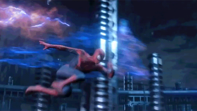 6box office 2014 amazing spider man 2
