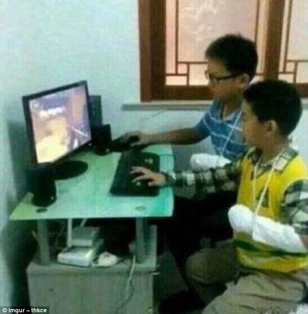 7 15