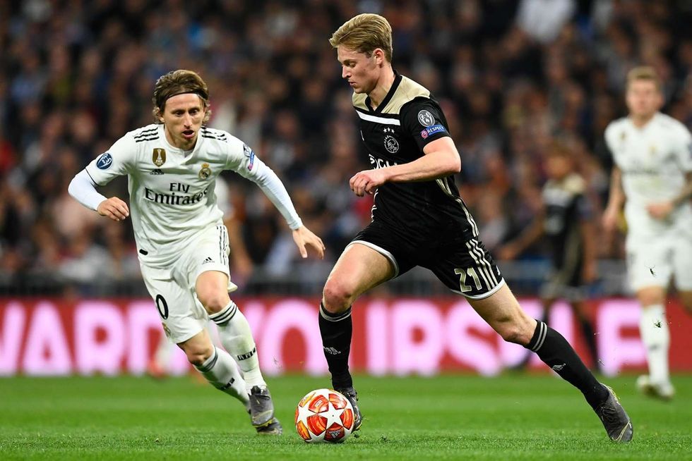 7.de jong
