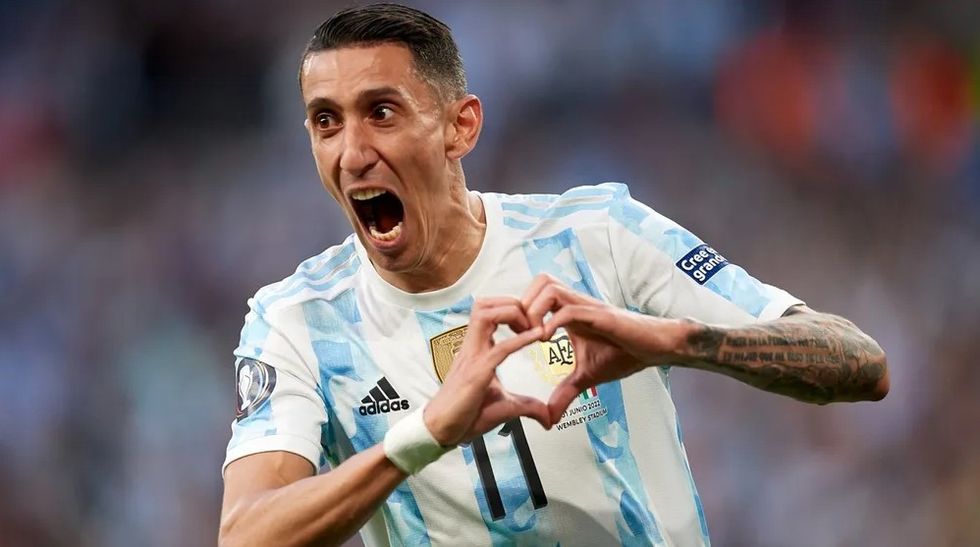 7.di maria