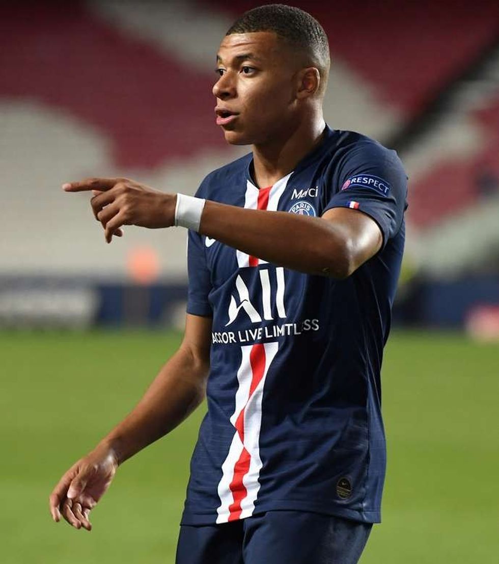 7.mbappe