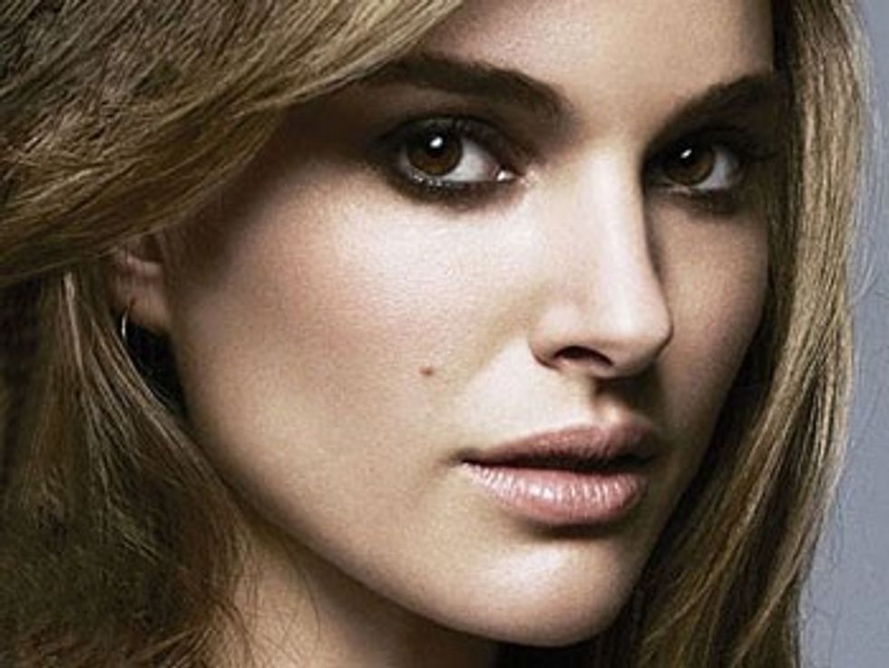 7 Natalie portman
