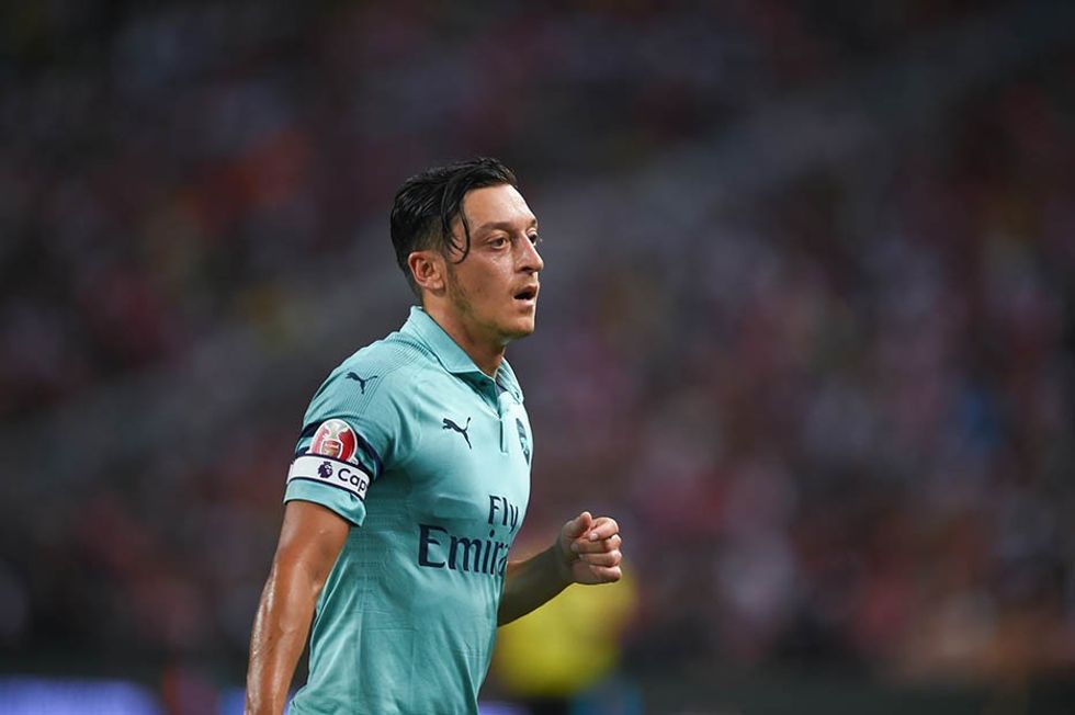 7.ozil