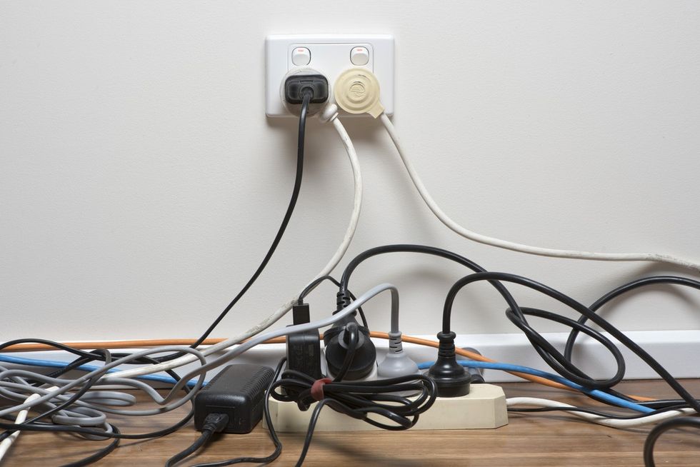 7 tips for keeping extension cords in perfect condition