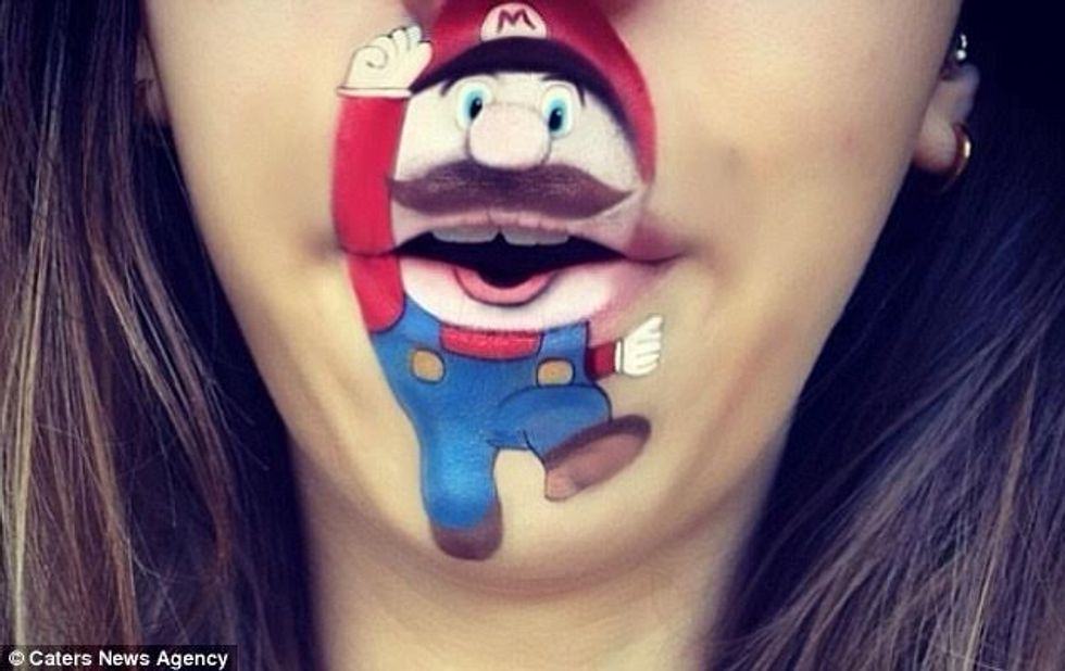 7