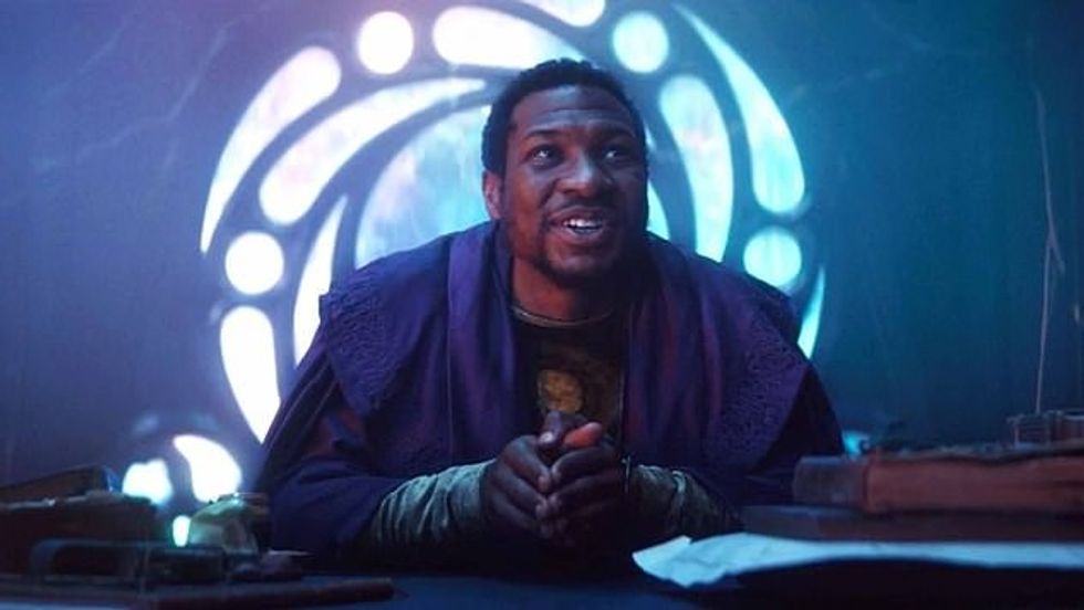 70121397 12191601 Jonathan Majors who played Kang in Ant man and the Wasp earlier a 10 1686694529442