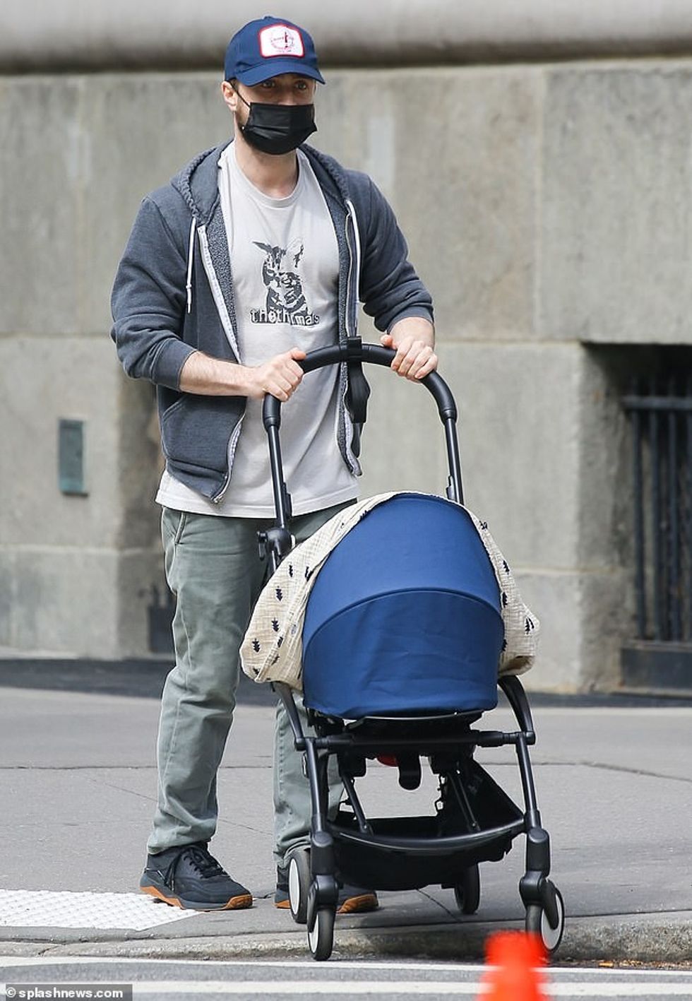70201195 12010643 Congratulations Daniel Radcliffe 33 has welcomed his first child m 11 1682416042270