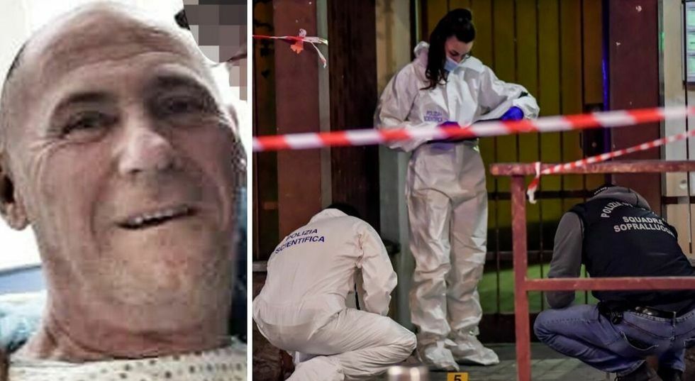 7021924 30113031 vittorio boiocchi ultra inter morto ucciso caccia killer scooter milano oggi 30 10 2022