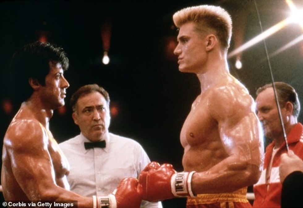 70832209 12301905 Pictured Lundgren with actor Sylvester Stallone in Rocky IV a 9 1689794722249