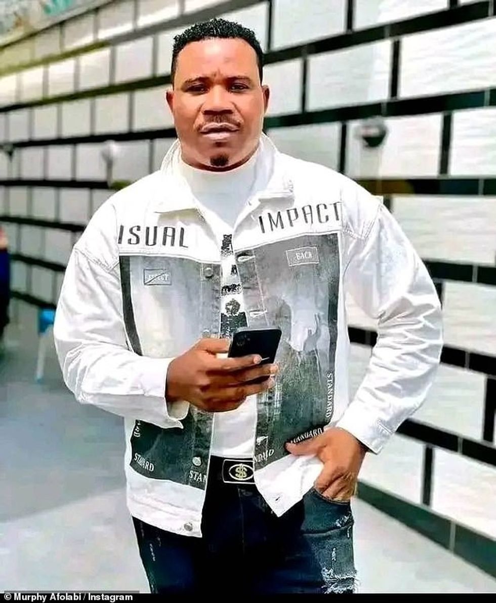 71008229 12085701 Loss Actor and filmmaker Murphy Afolabi has died aged 49 The Nig a 43 1684161979037