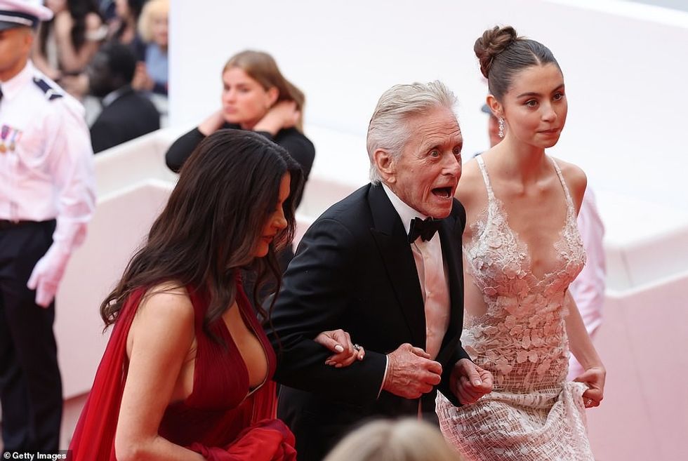 71057015 12090659 Dashing Michael cut a dapper figure in a black tuxedo with a cri a 188 1684261599723