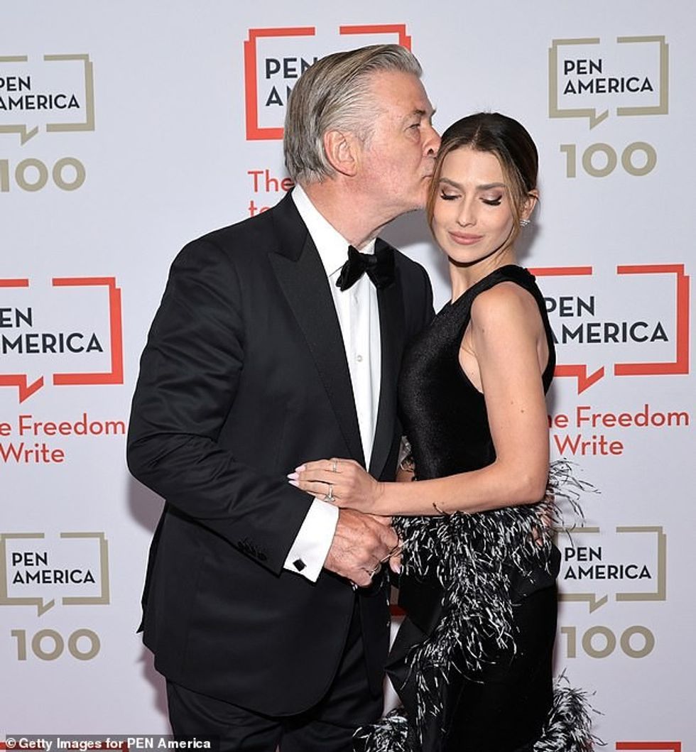 71160645 12101445 PDA Alec gave his wife a sweet kiss on the side of her head as t m 32 1684464883065