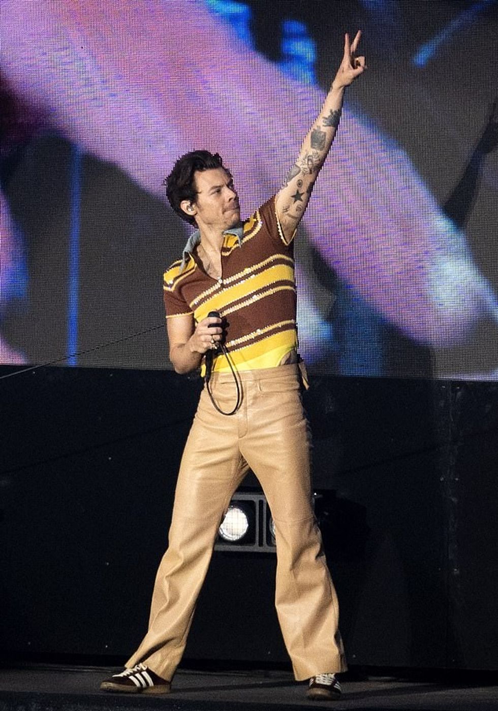 71302347 12119309 Be prepared Harry Styles fans have been urged to print tickets f a 21 1684928114991