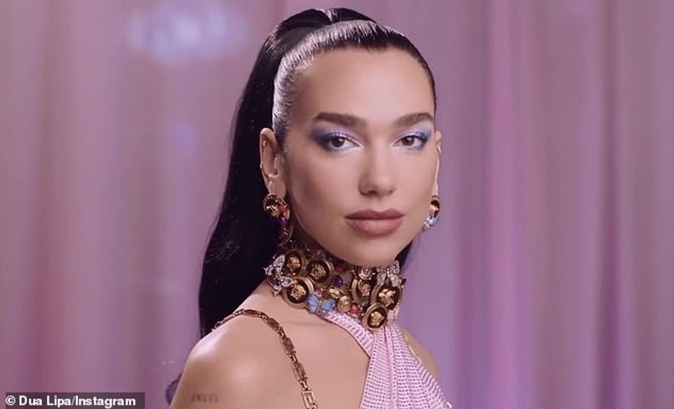 71412931 12125163 Pop royalty Disco diva Dua Lipa was the first artist to be annou m 30 1685033453718