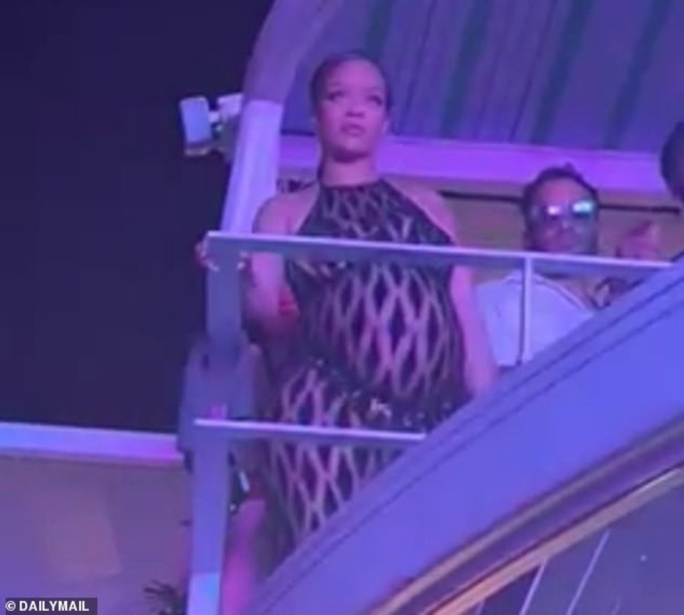 72398933 12221289 Shine bright like a diamond Her hair was slicked back into a chi m 41 1687417654310