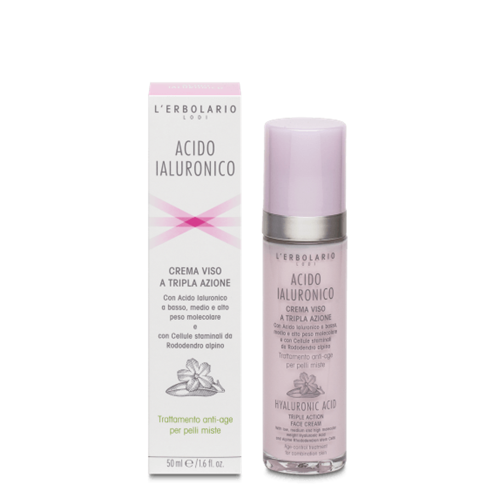 7290 Krem Anti Age per lekura Mikse