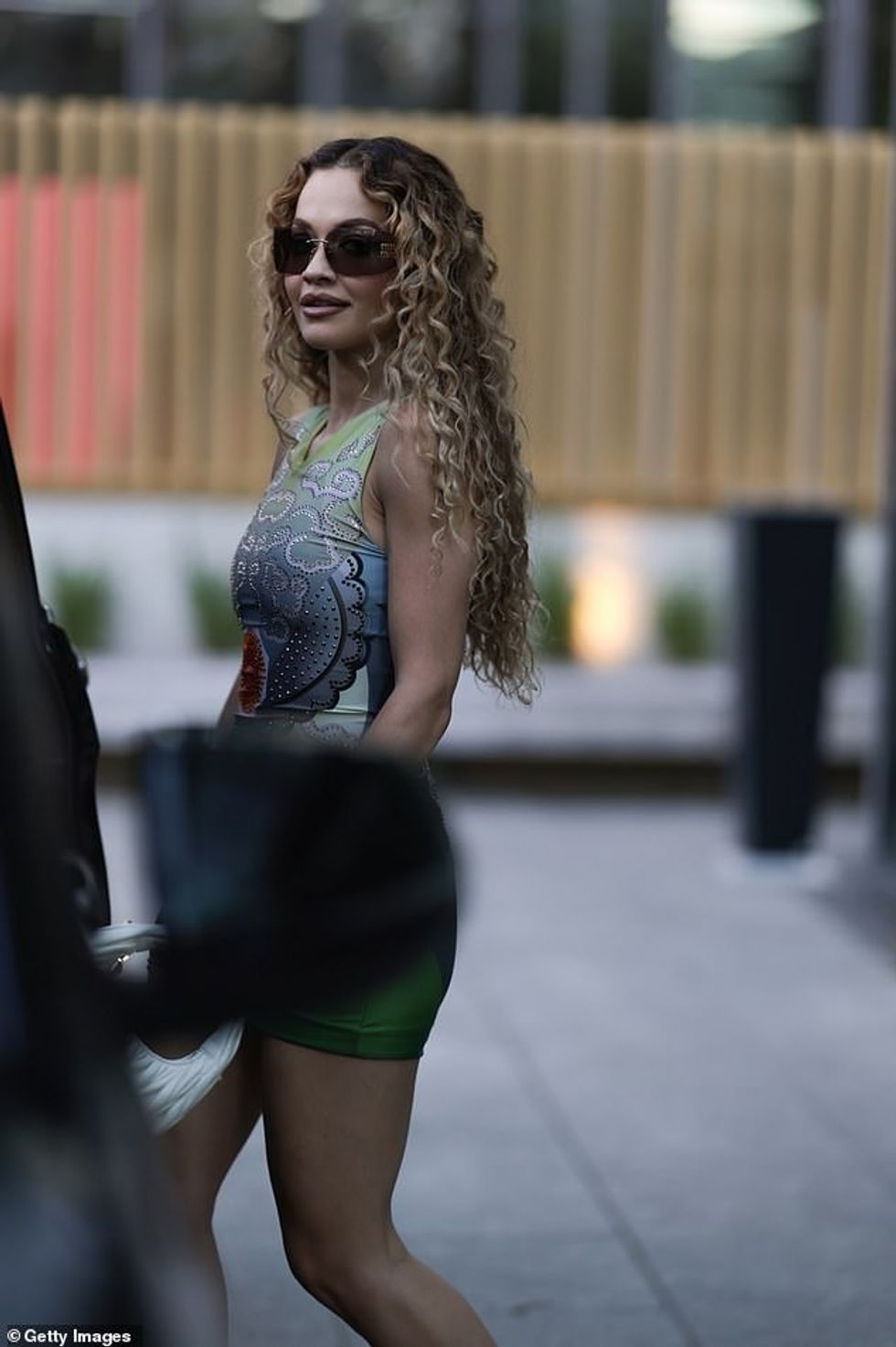 73064697 12285029 Exciting times Rita has been hard at work promoting her new musi a 2 1689069251288