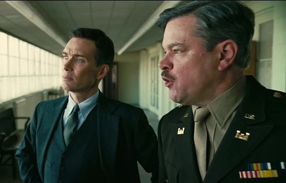 73161767 12294095 Major player Damon plays the role of Lieutenant General Leslie R a 15 1689227724884