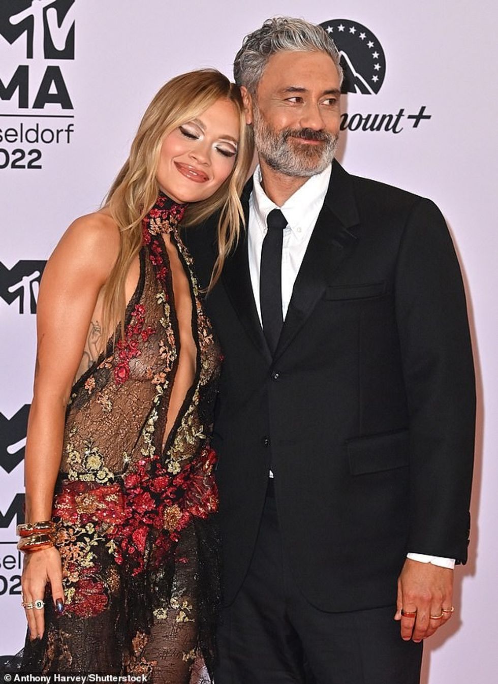 73344637 12339379 Rita Ora and Taika Waititi married in August 2022 after dating f a 120 1690368826906