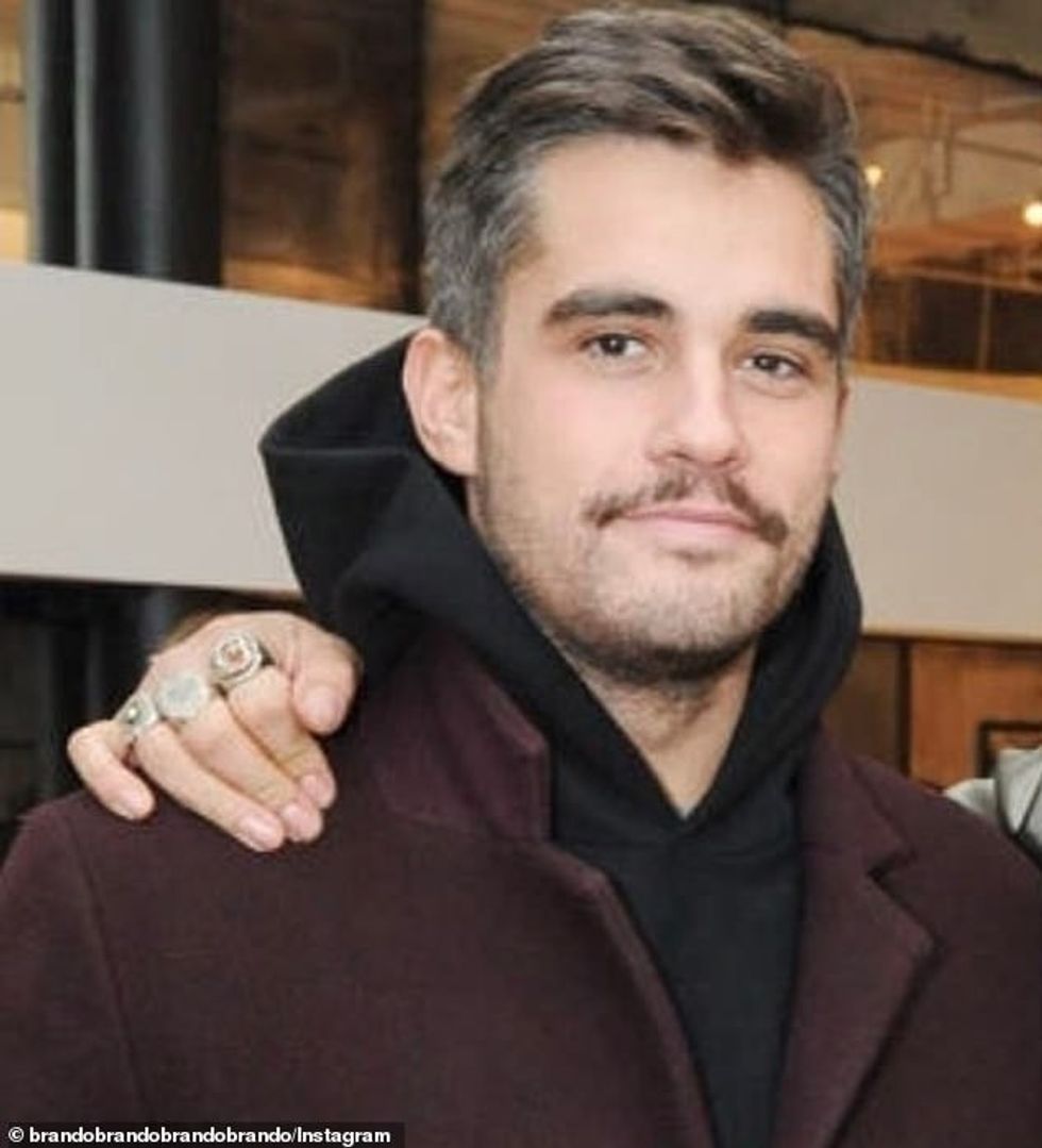 73494365 12325899 Hunk tastic Her latest sighting comes in the flush of her on aga m 56 1689991347671