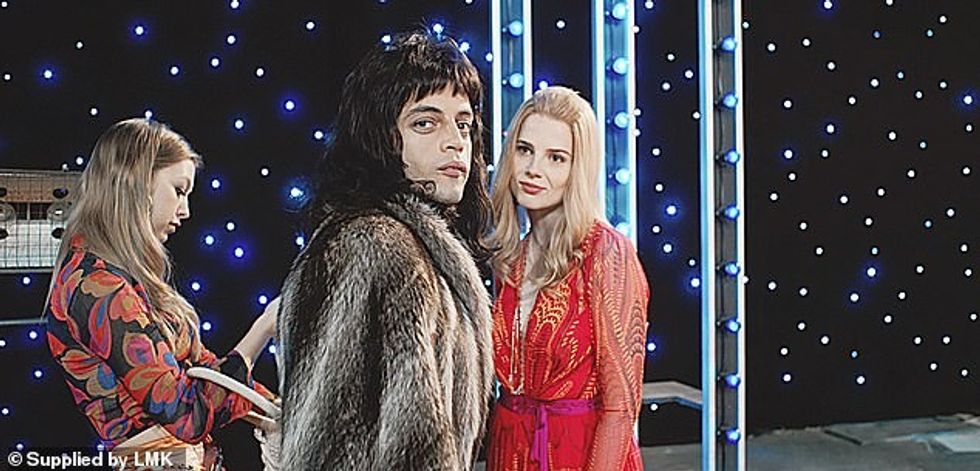 73509121 12374635 Role Malek and Boynton in a scene from the Twentieth Century Fox a 36 1691182068966