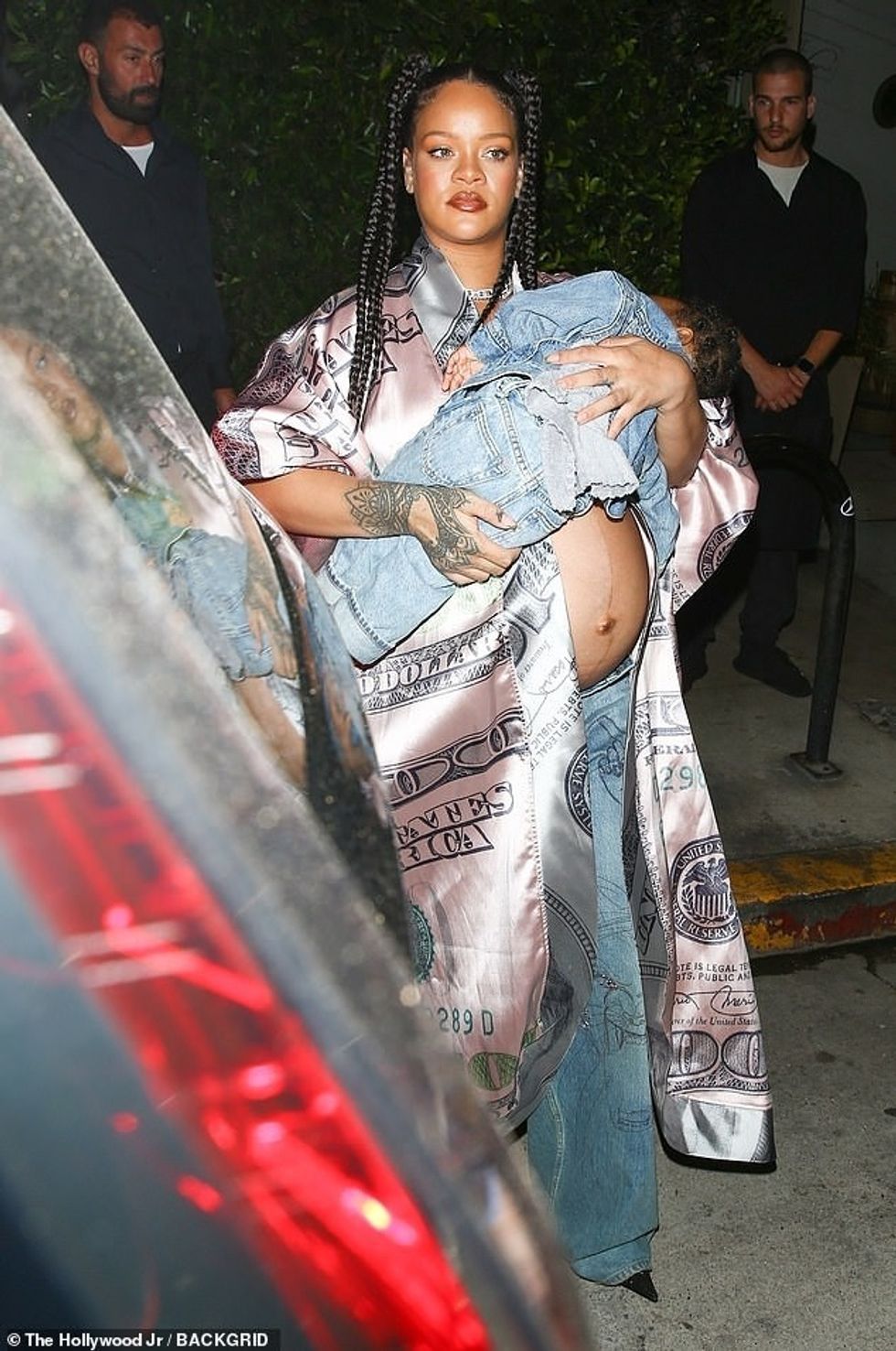 73524757 12329037 Motherhood Rihanna said her first few months as a mother were a a 31 1690141871827