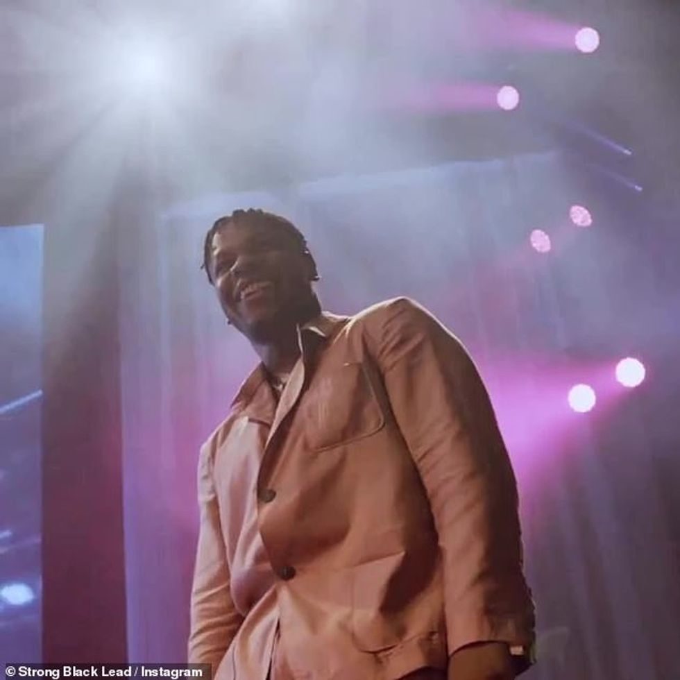 73784905 0 Fine She went on to add that the actor was Fine before asking so a 45 1690825909243