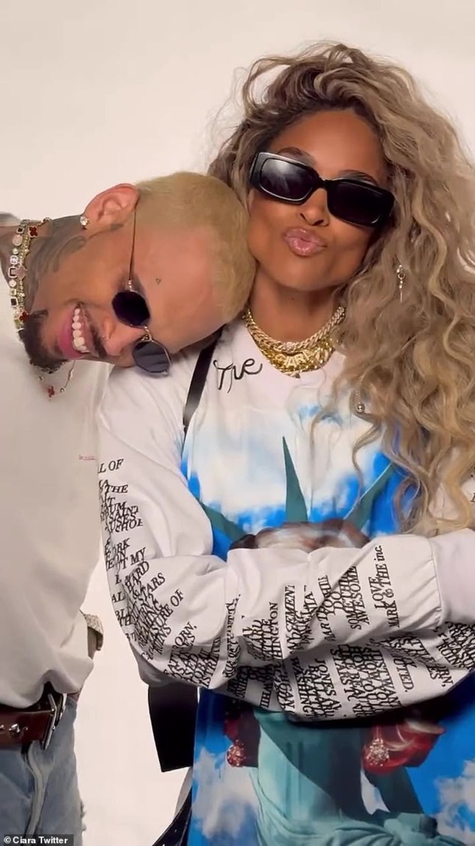 73902015 12367125 CiCi X Breezy How We Roll 8 4 captioned the singer 37 who inclu a 50 1691018839723