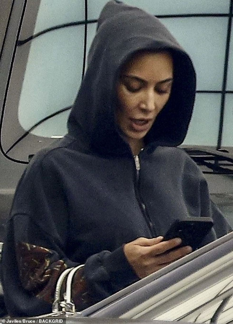 74023883 12378961 Keeping it casual The model has denied for years that she s ever m 3 1691368372768