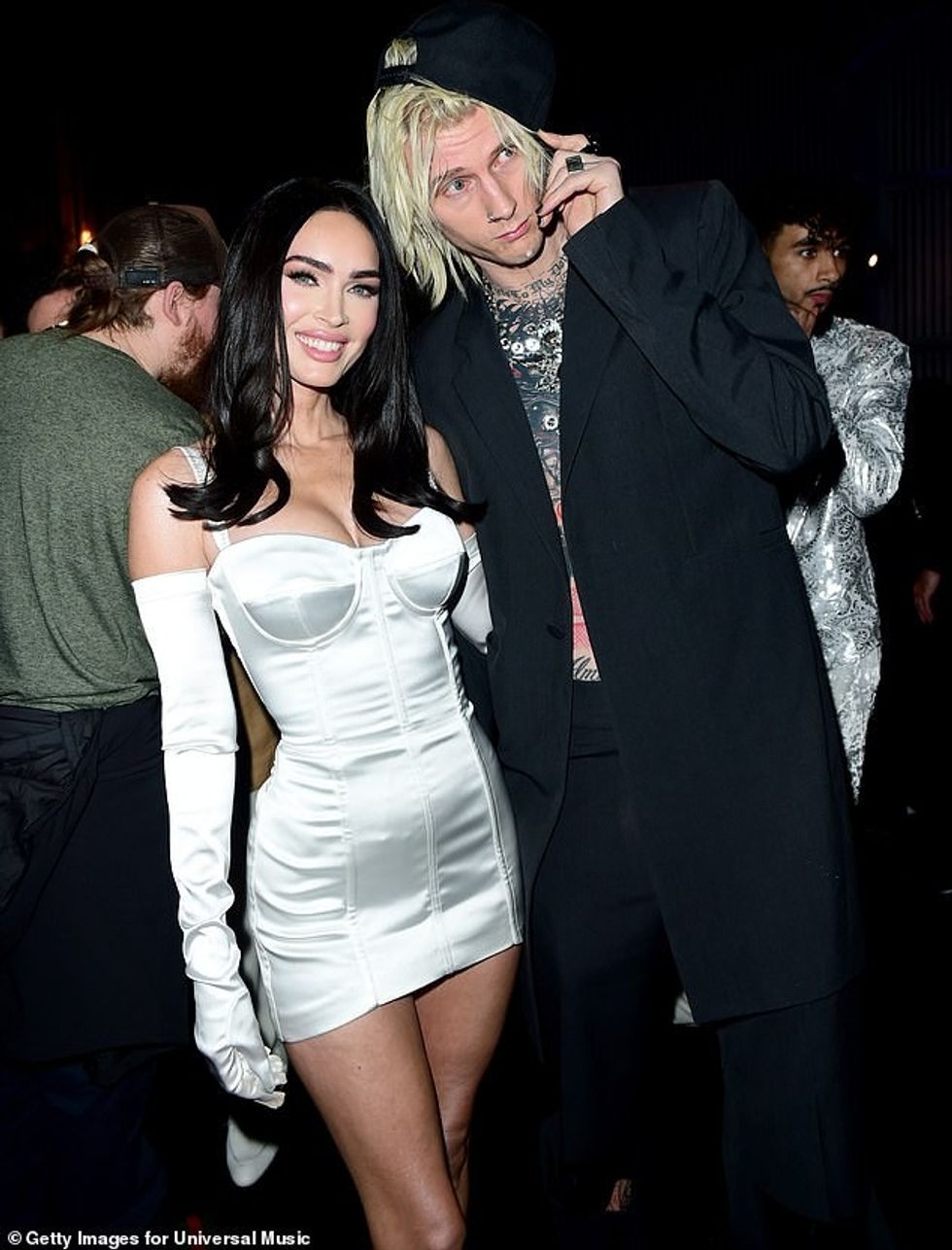 74092983 12386107 Proud Megan s fianc Machine Gun Kelly 33 as one of the first to m 56 1691519177487