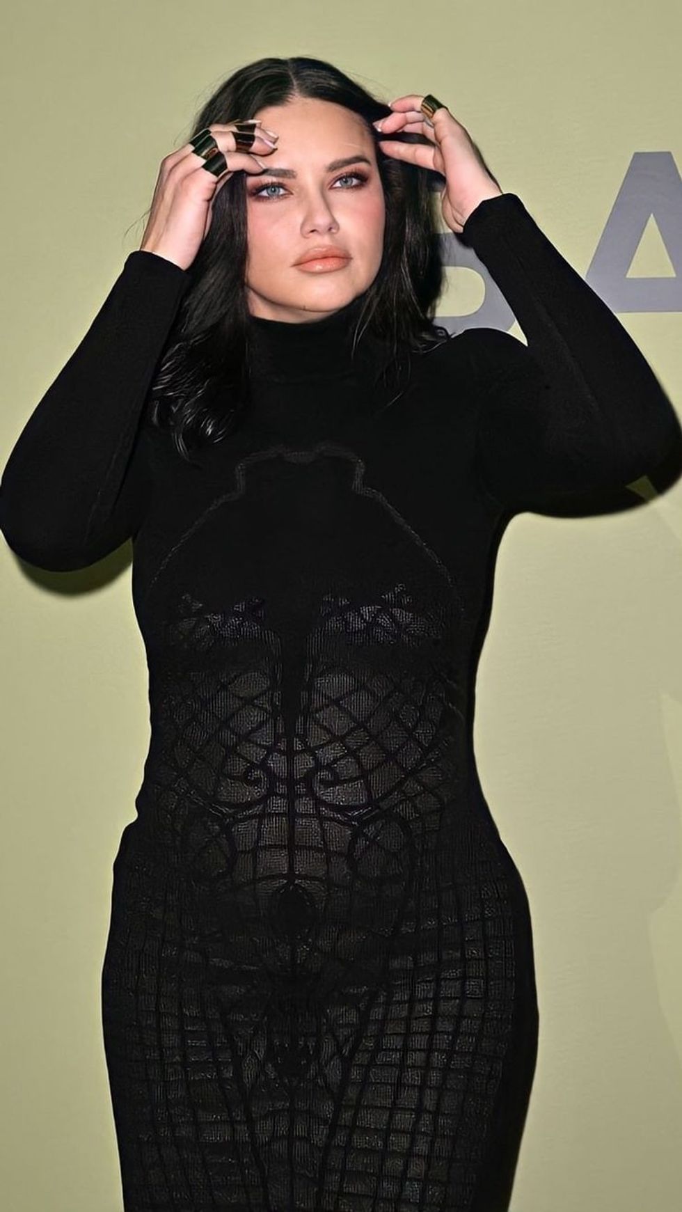 740full adriana lima