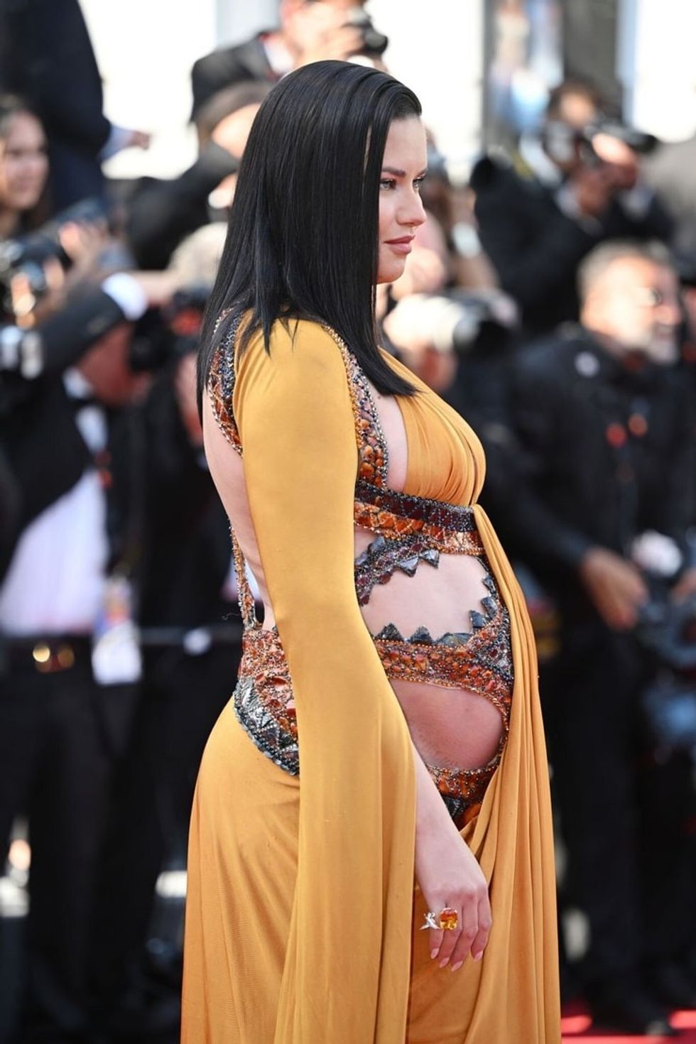 740full adriana lima