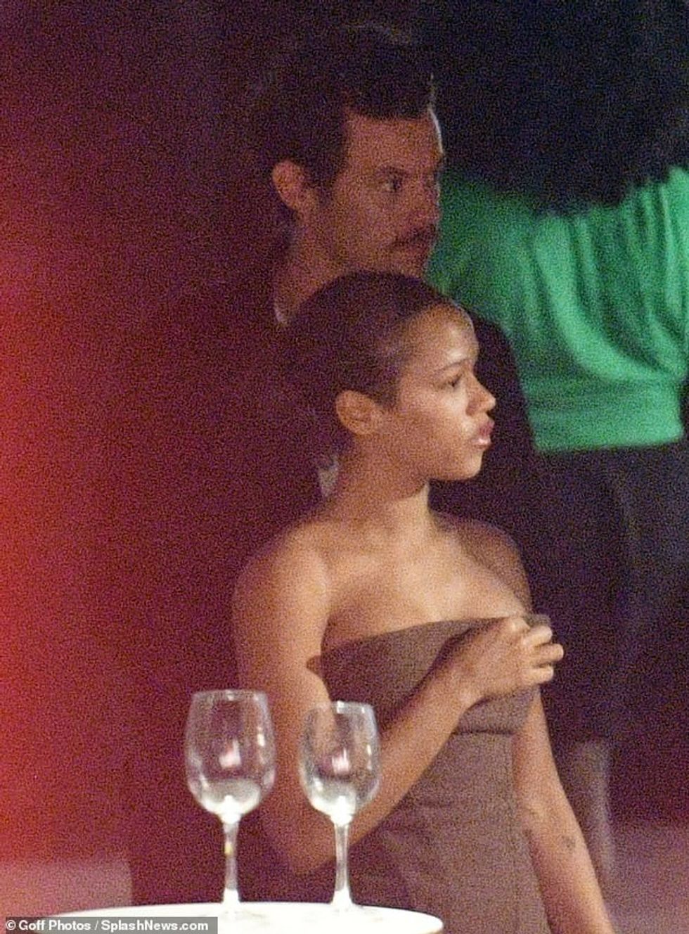 74176877 12394037 Close The singer 29 had secretly attended the press night of the a 16 1691696714241